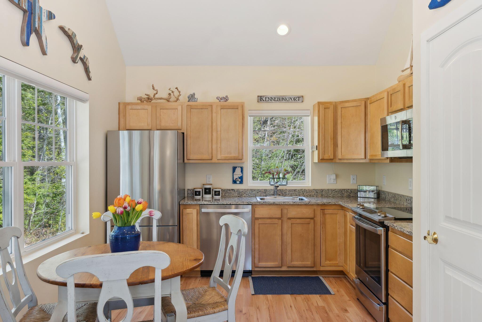 272 Mills Road Kennebunkport ME 04046
