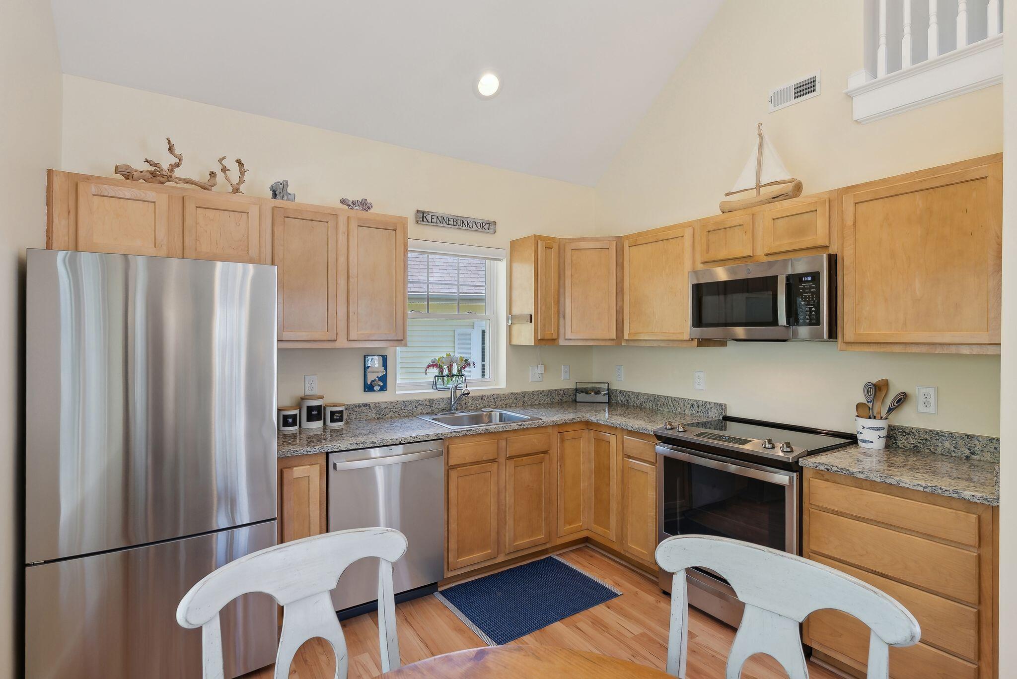 272 Mills Road Kennebunkport ME 04046