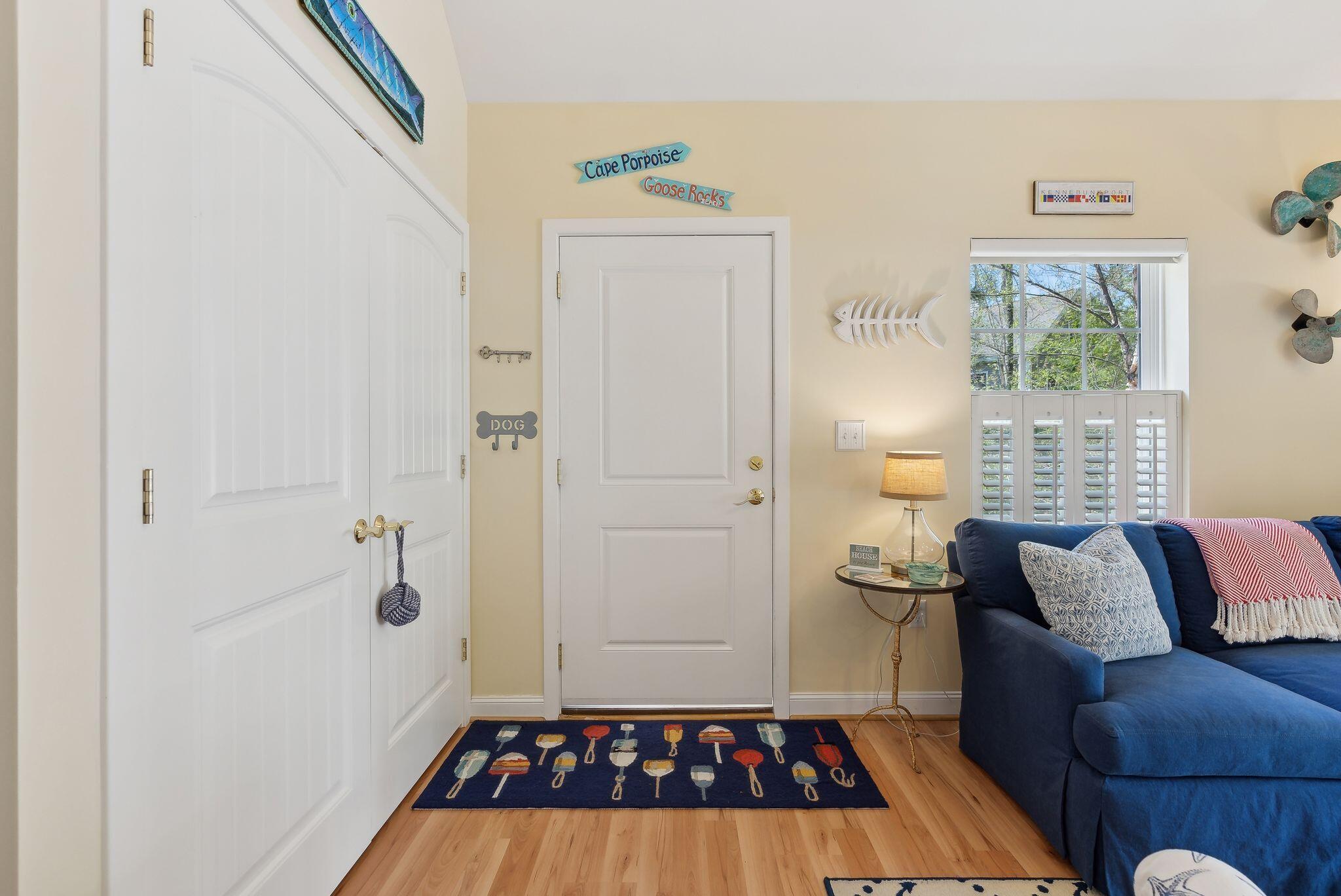 272 Mills Road Kennebunkport ME 04046