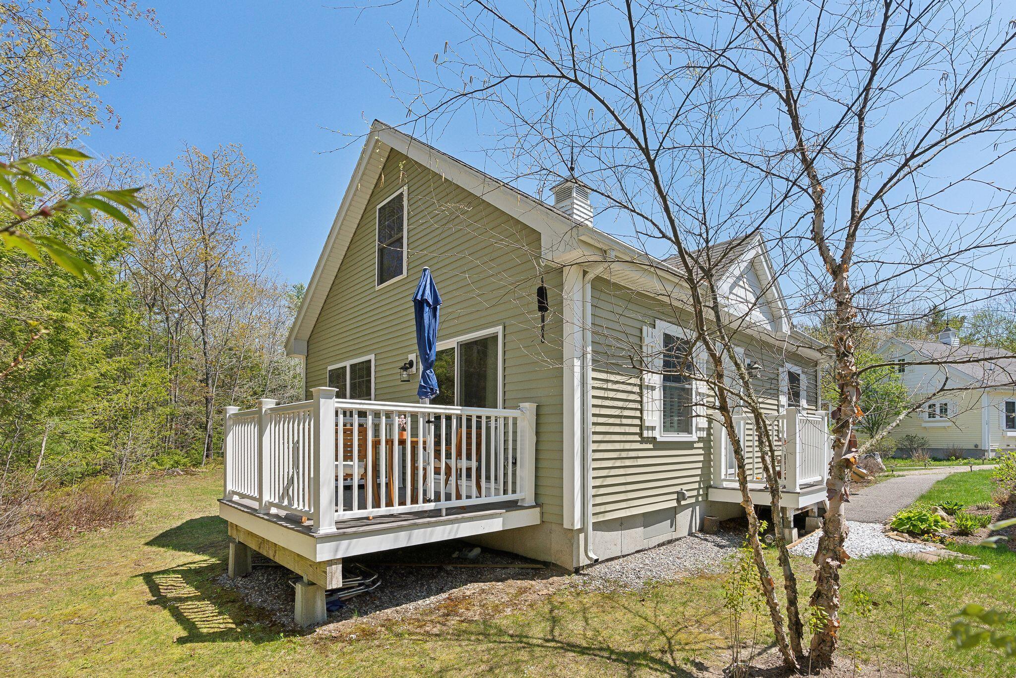 272 Mills Road Kennebunkport ME 04046