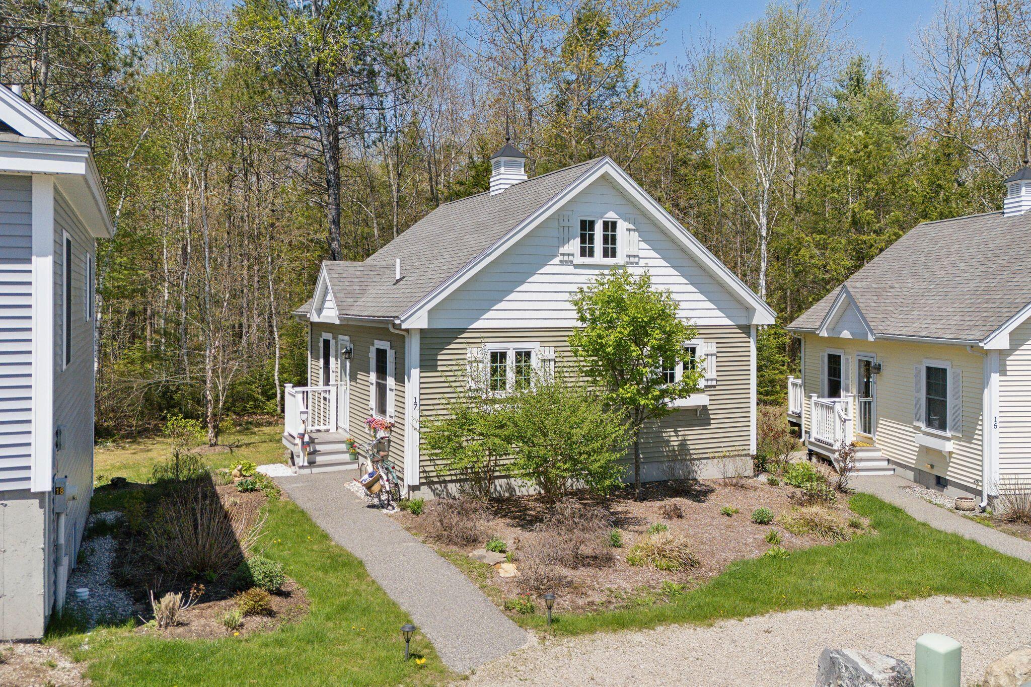 272 Mills Road Kennebunkport ME 04046