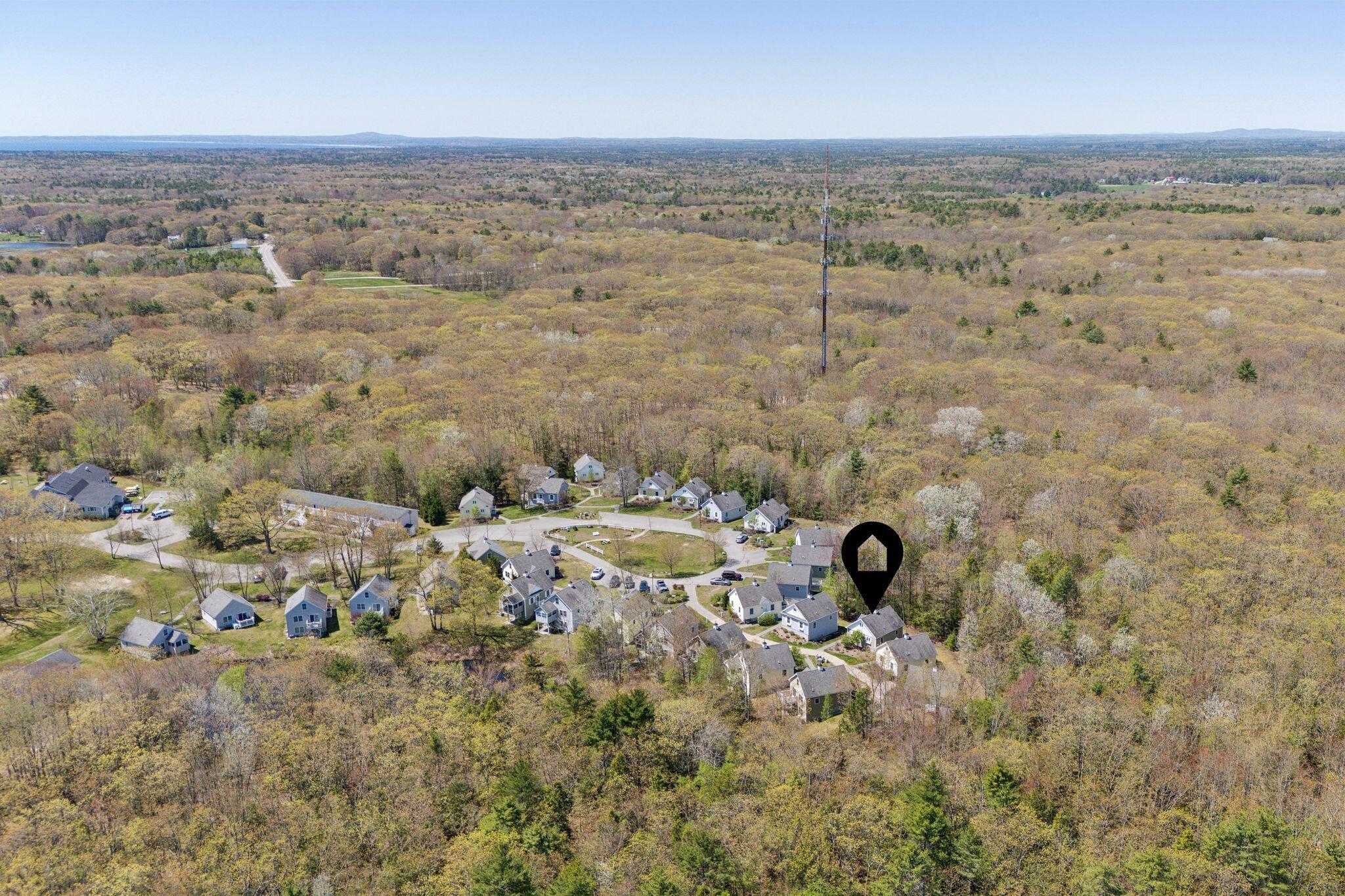 272 Mills Road Kennebunkport ME 04046