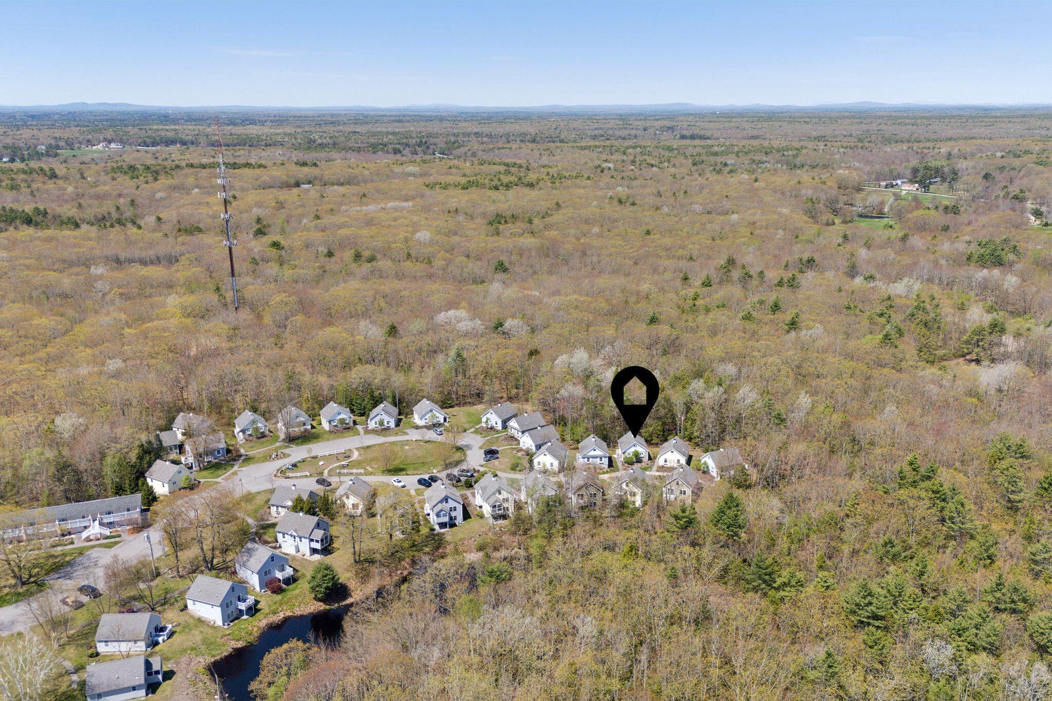 272 Mills Road Kennebunkport ME 04046