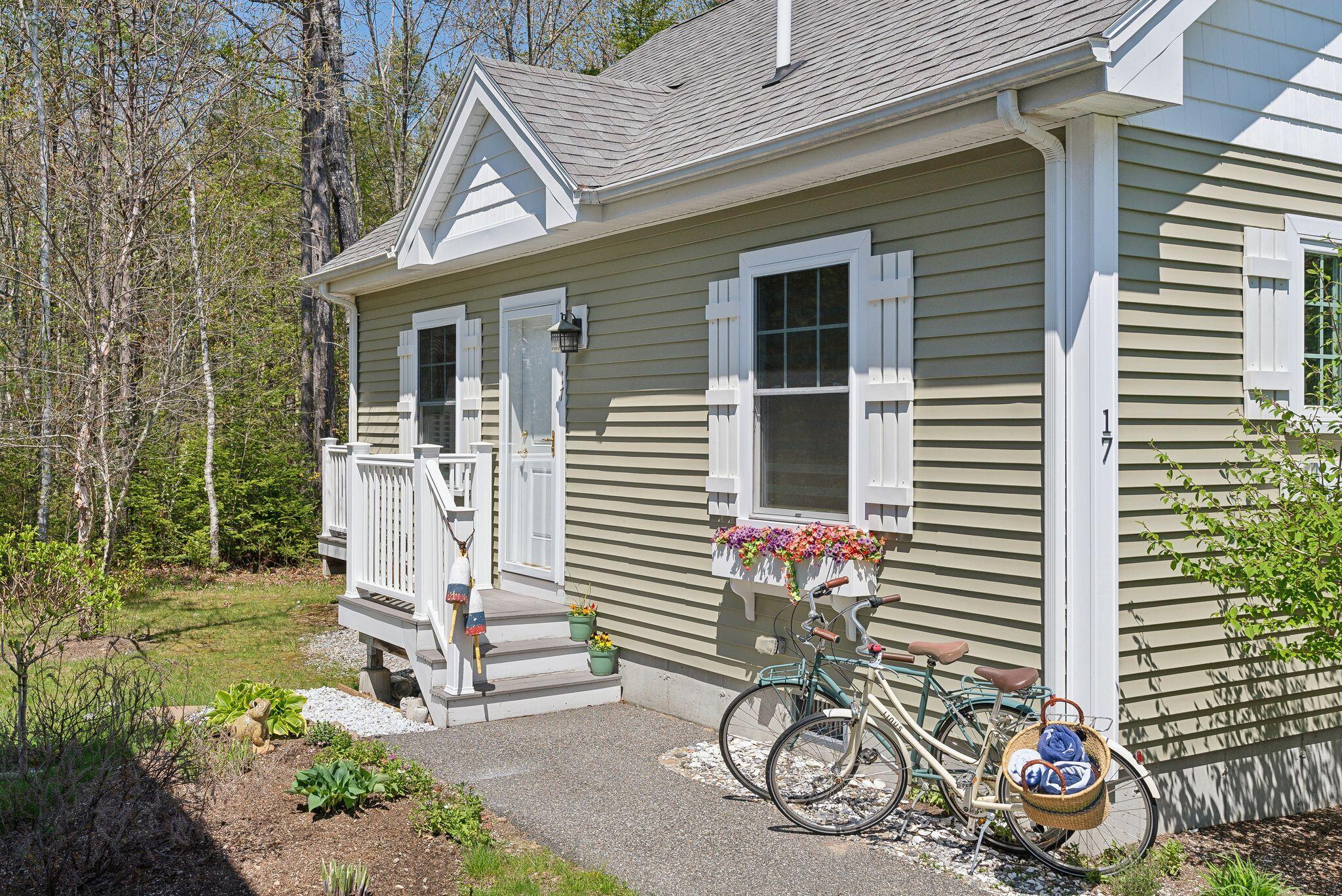 272 Mills Road Kennebunkport ME 04046