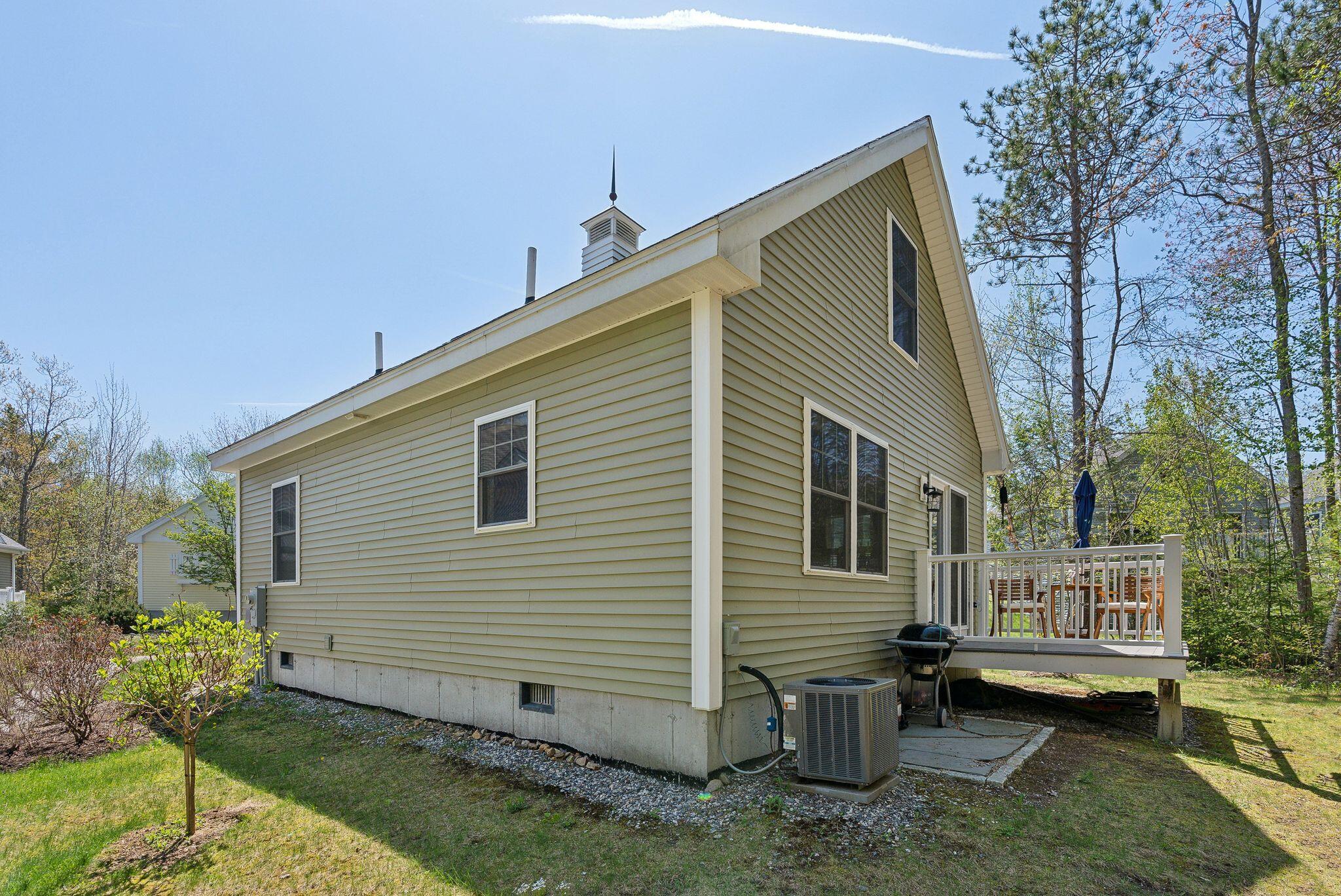 272 Mills Road Kennebunkport ME 04046