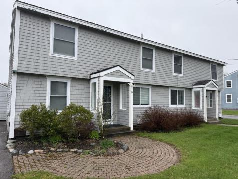 15 Windward Circle Drive Cutler ME 04626