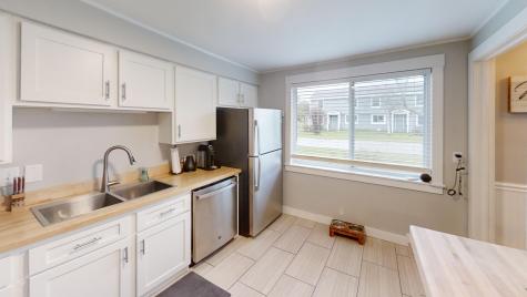 15 Windward Circle Drive Cutler ME 04626