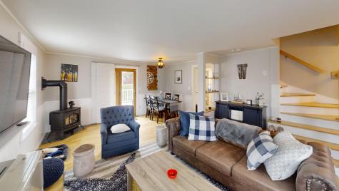 15 Windward Circle Drive Cutler ME 04626