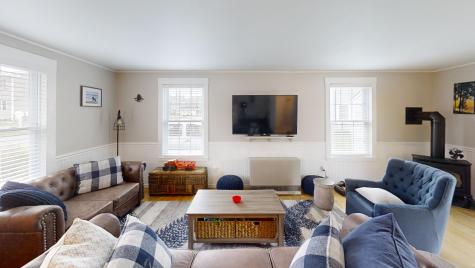 15 Windward Circle Drive Cutler ME 04626