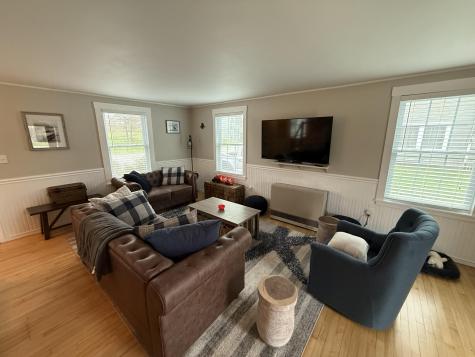 15 Windward Circle Drive Cutler ME 04626