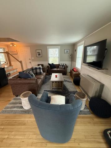 15 Windward Circle Drive Cutler ME 04626