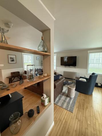 15 Windward Circle Drive Cutler ME 04626