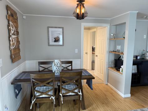 15 Windward Circle Drive Cutler ME 04626