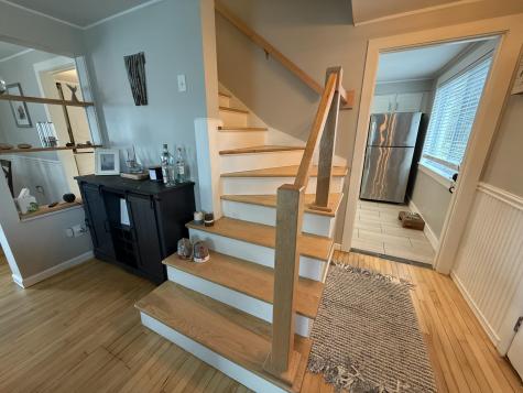 15 Windward Circle Drive Cutler ME 04626