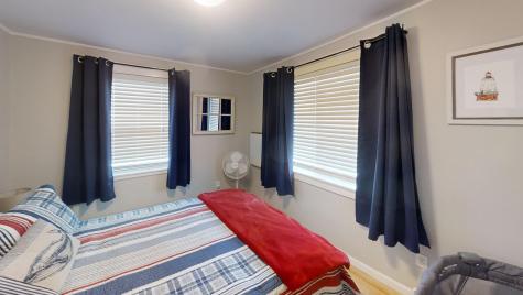 15 Windward Circle Drive Cutler ME 04626