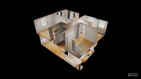 15 Windward Circle Drive Cutler ME 04626