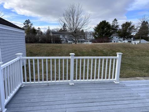 15 Windward Circle Drive Cutler ME 04626