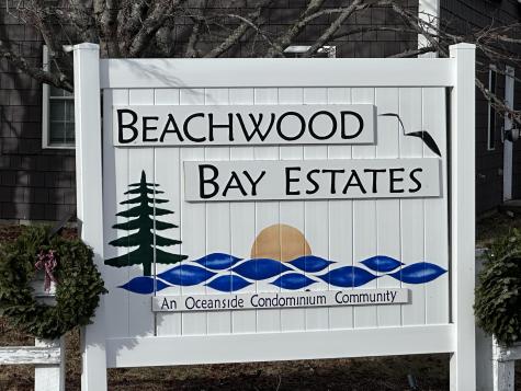 15 Windward Circle Drive Cutler ME 04626