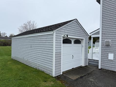 15 Windward Circle Drive Cutler ME 04626