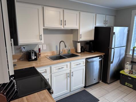 15 Windward Circle Drive Cutler ME 04626