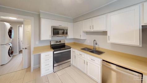 15 Windward Circle Drive Cutler ME 04626