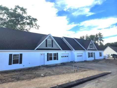 3 Bedrock Drive Sanford ME 04073