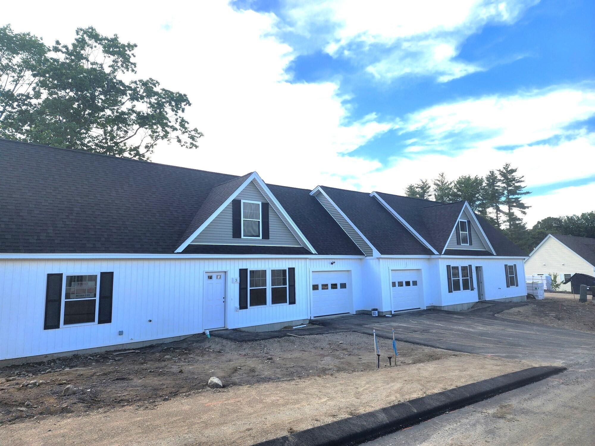 3 Bedrock Drive Sanford ME 04073