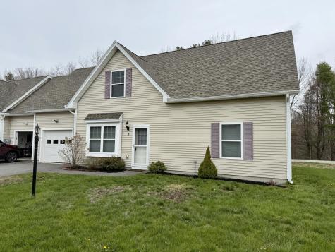 9 Pebble Lane Sanford ME 04073