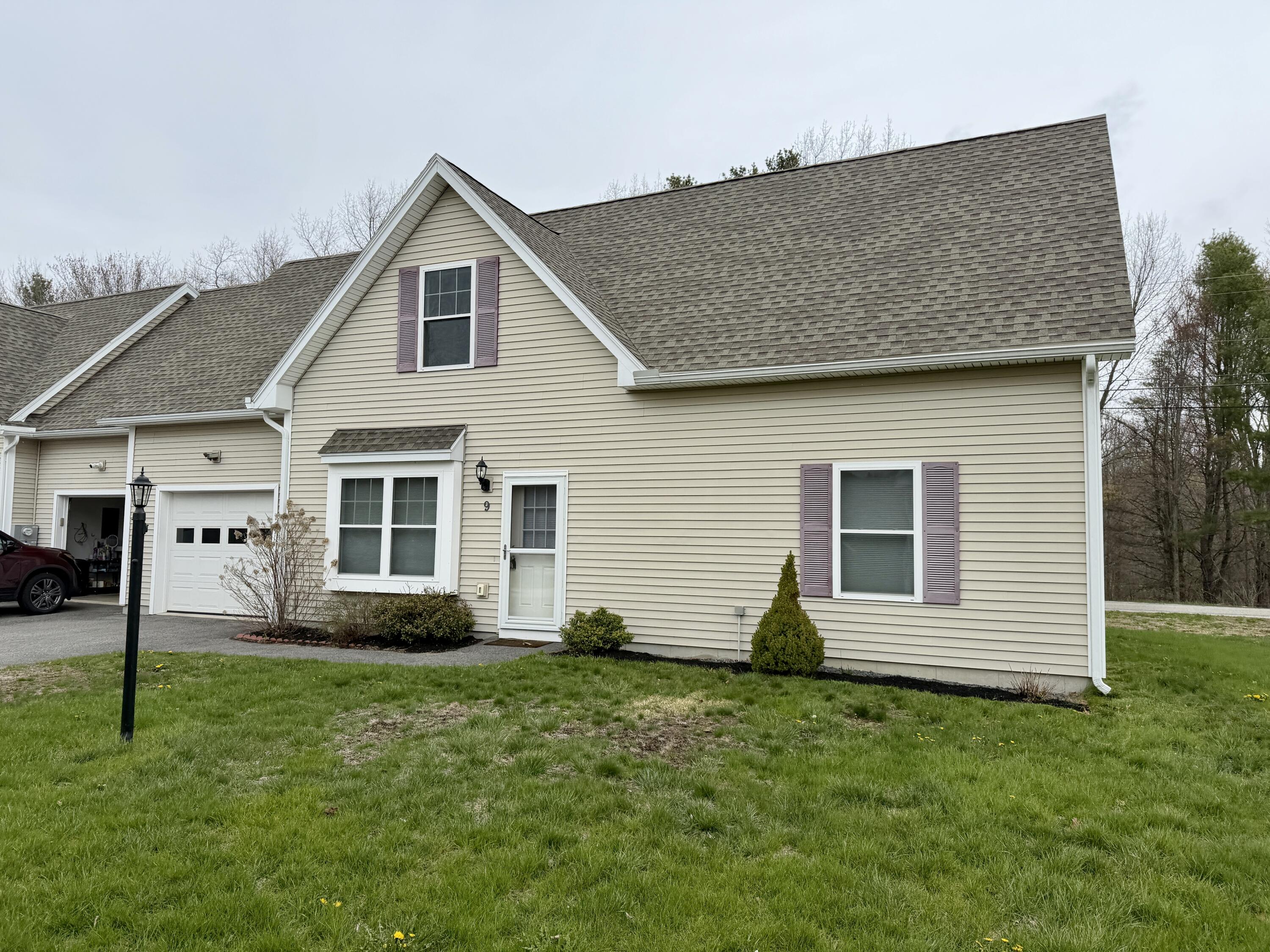 9 Pebble Lane Sanford ME 04073