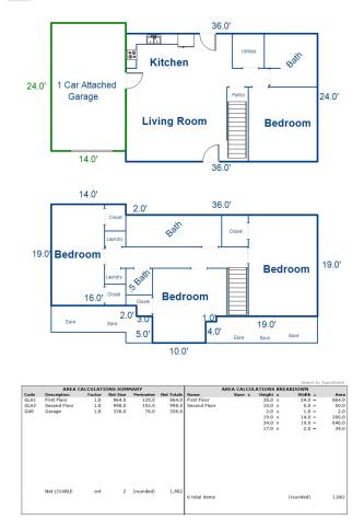 9 Pebble Lane Sanford ME 04073