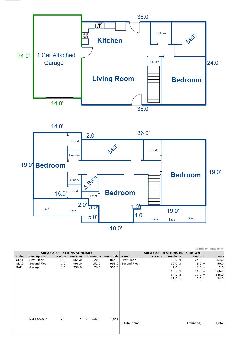 9 Pebble Lane Sanford ME 04073