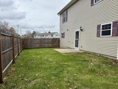 9 Pebble Lane Sanford ME 04073