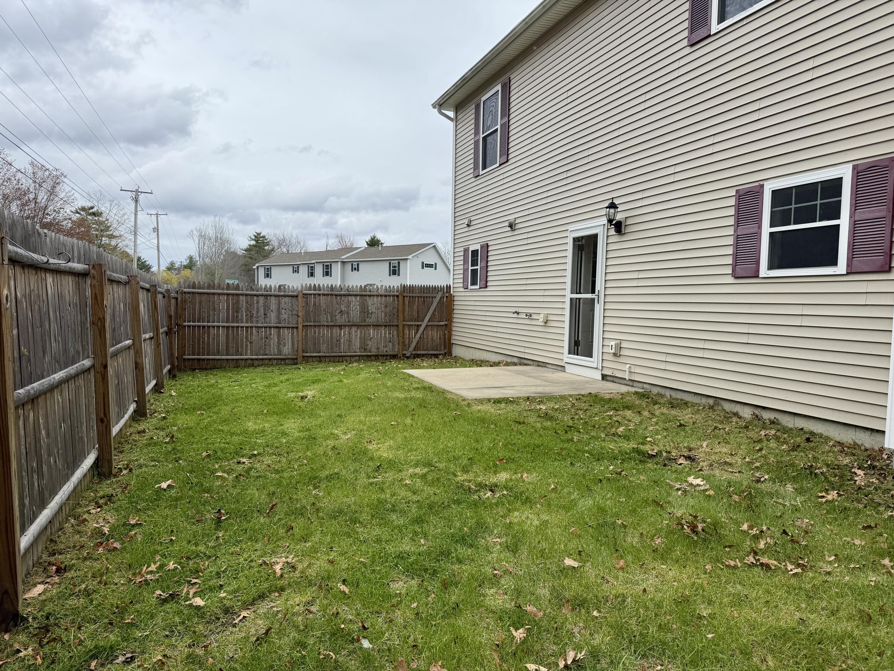 9 Pebble Lane Sanford ME 04073