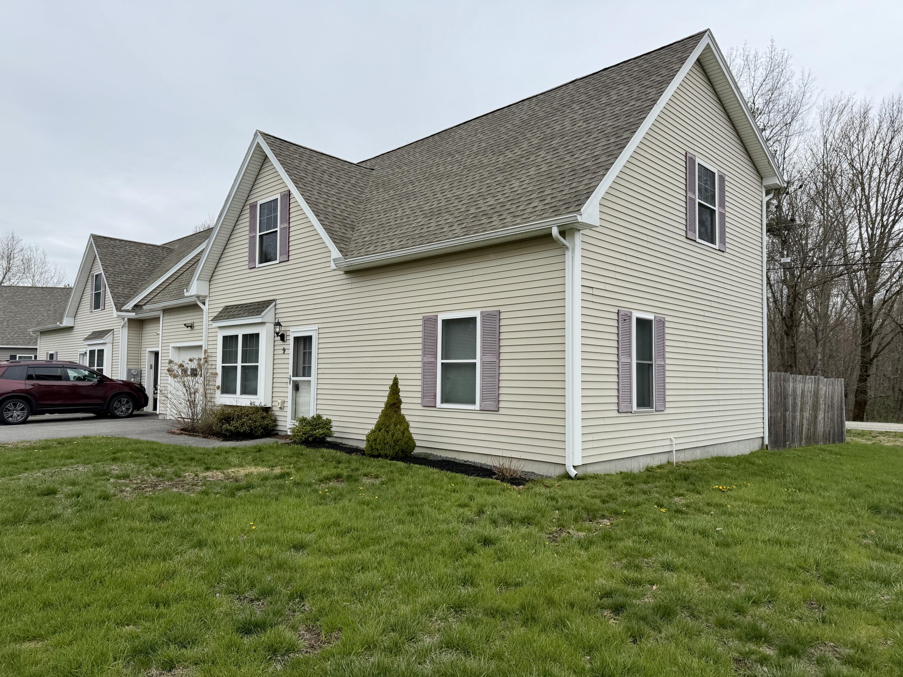 9 Pebble Lane Sanford ME 04073