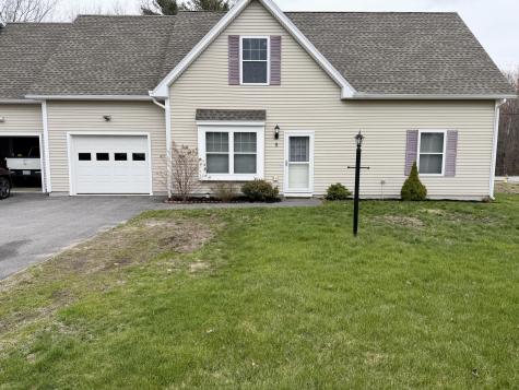 9 Pebble Lane Sanford ME 04073