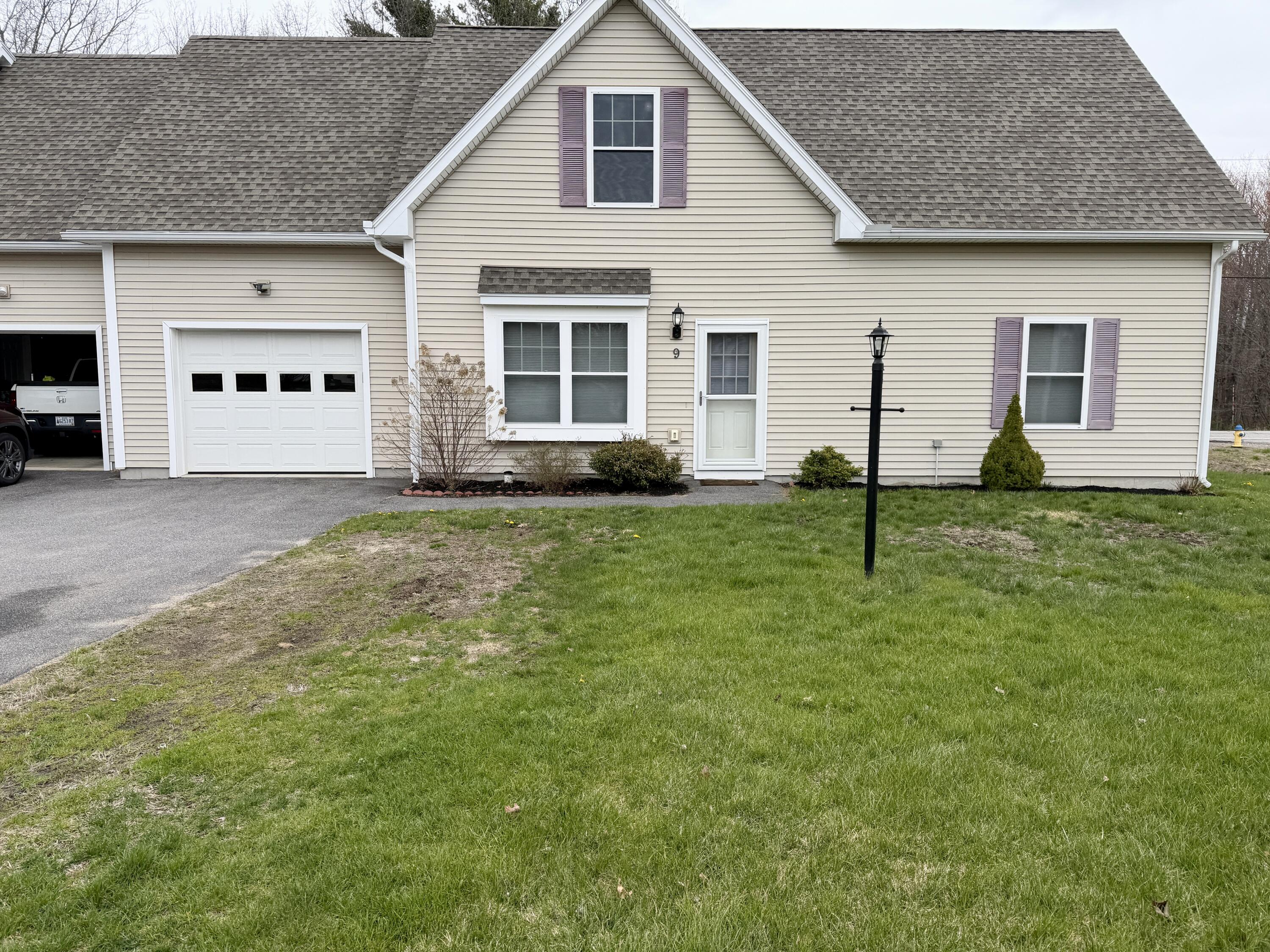 9 Pebble Lane Sanford ME 04073