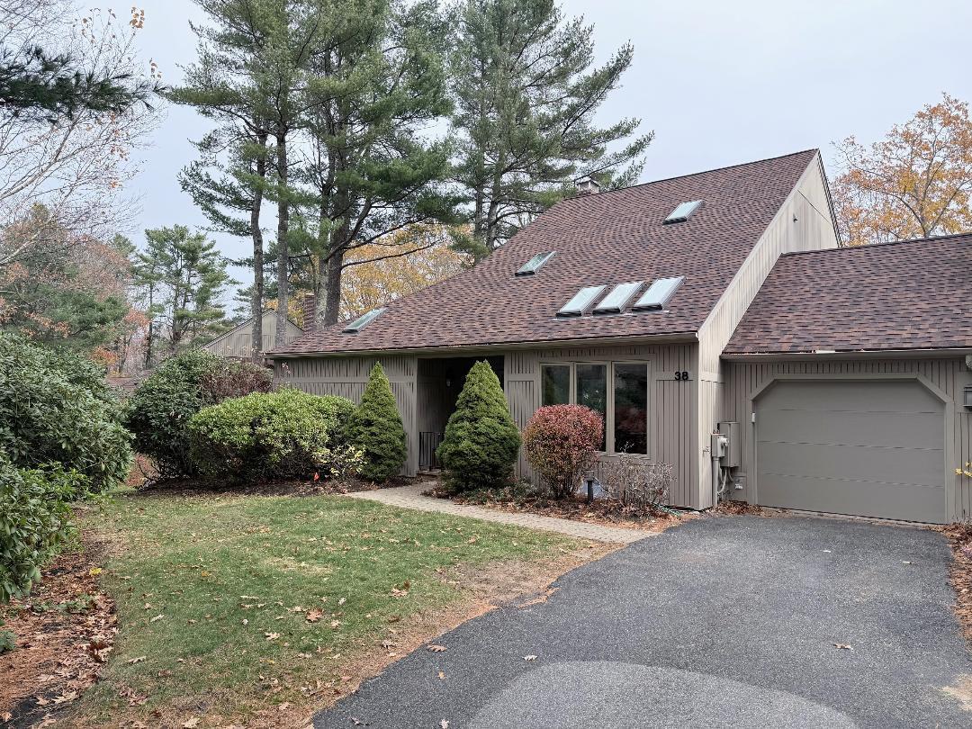 38 Wildwood Drive Cape Elizabeth ME 04107