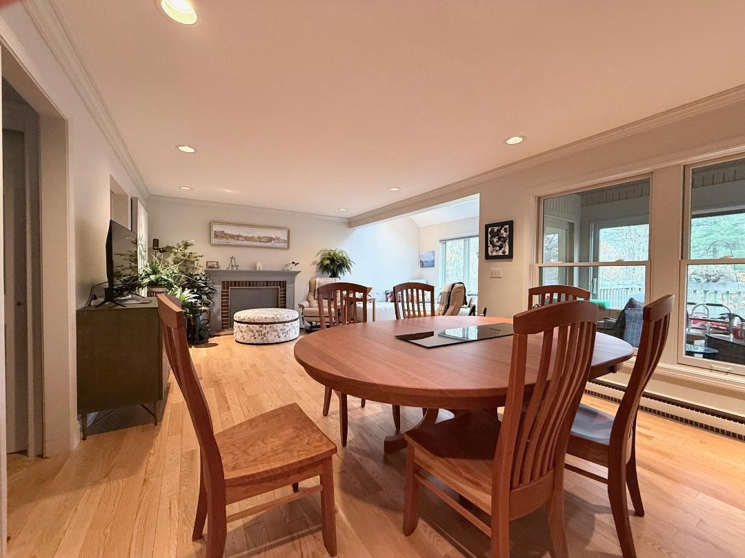 38 Wildwood Drive Cape Elizabeth ME 04107