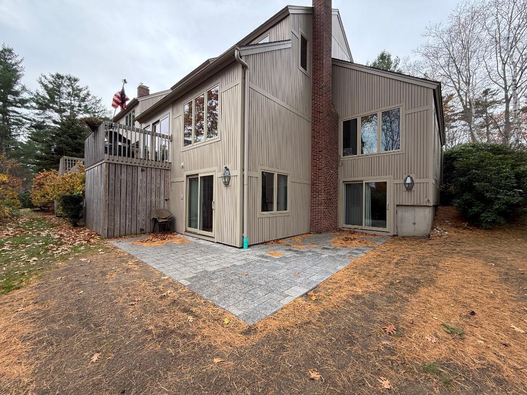 38 Wildwood Drive Cape Elizabeth ME 04107