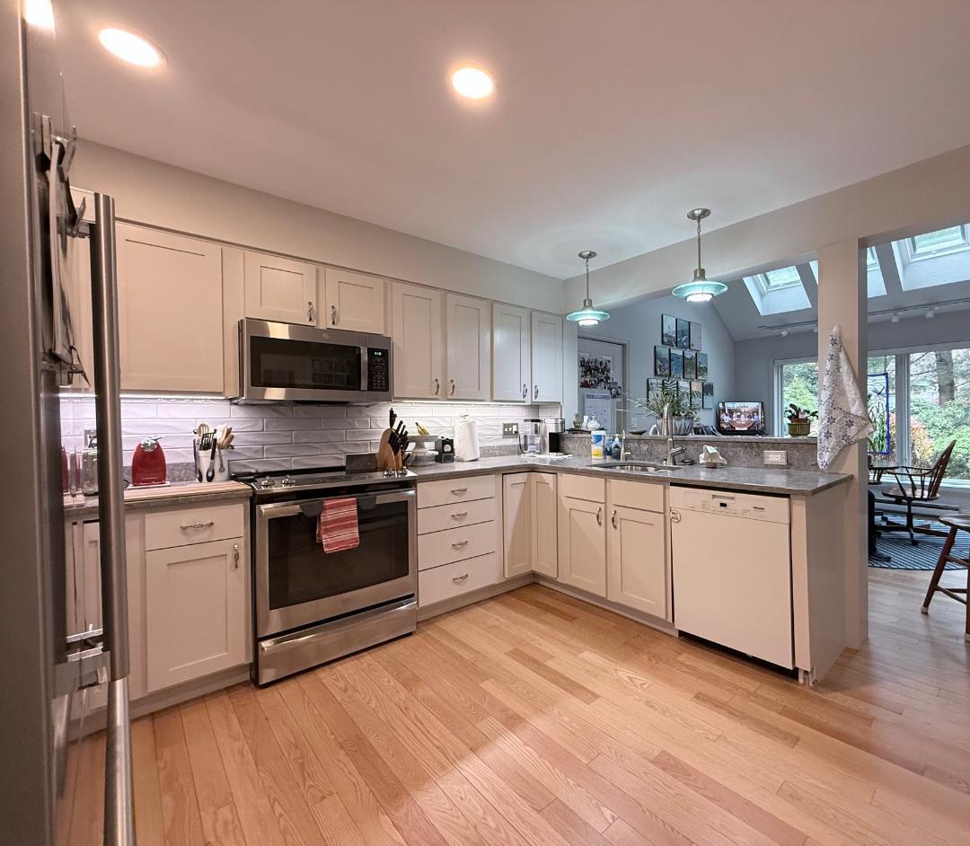 38 Wildwood Drive Cape Elizabeth ME 04107