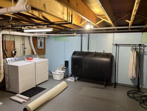 135 Mayo Road Hampden ME 04444