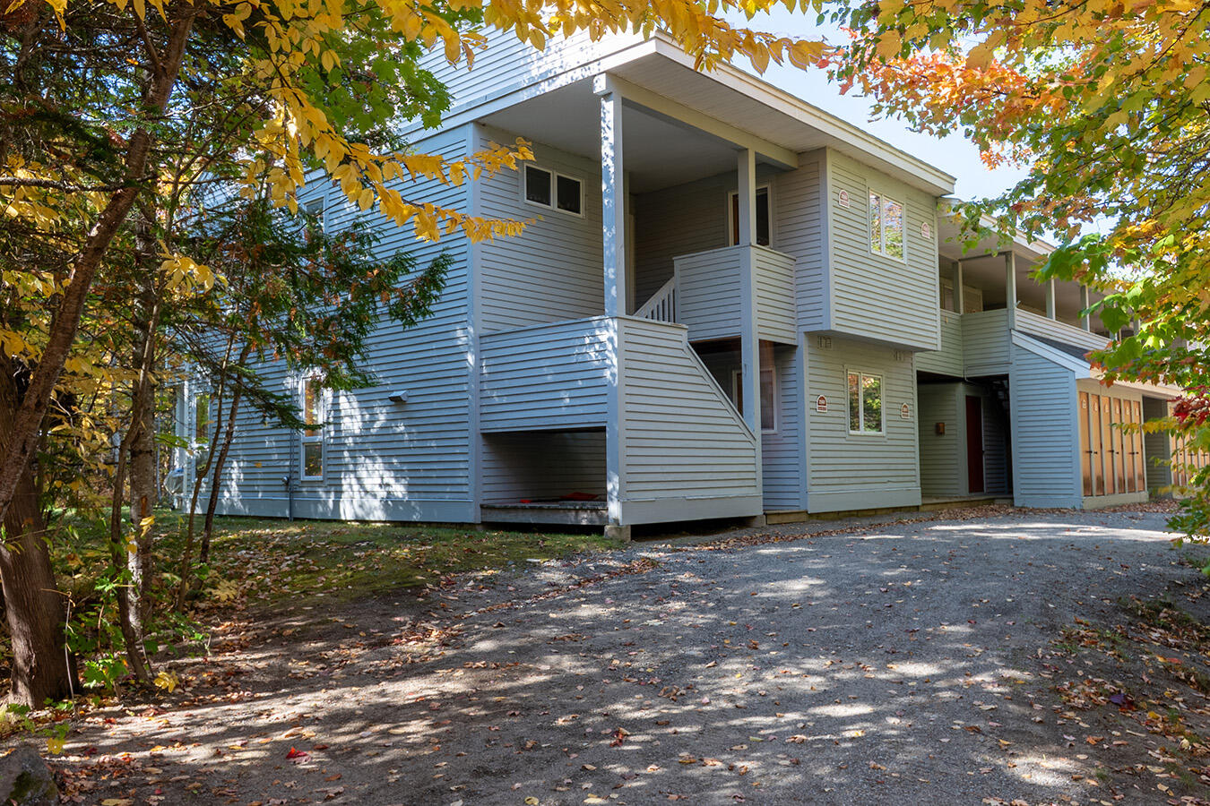2560 Beaver Brook Lane Carrabassett Valley ME 04947