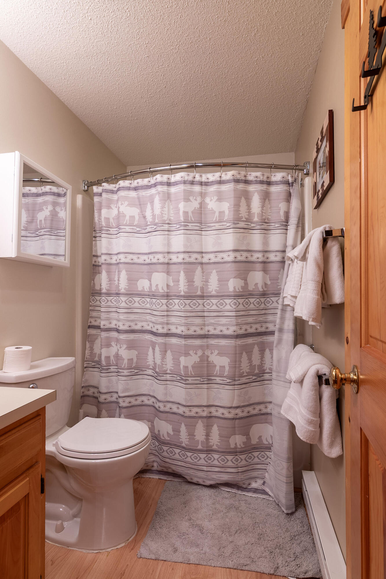 2560 Beaver Brook Lane Carrabassett Valley ME 04947