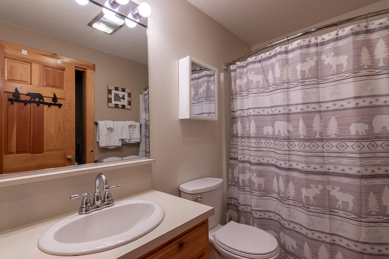 2560 Beaver Brook Lane Carrabassett Valley ME 04947