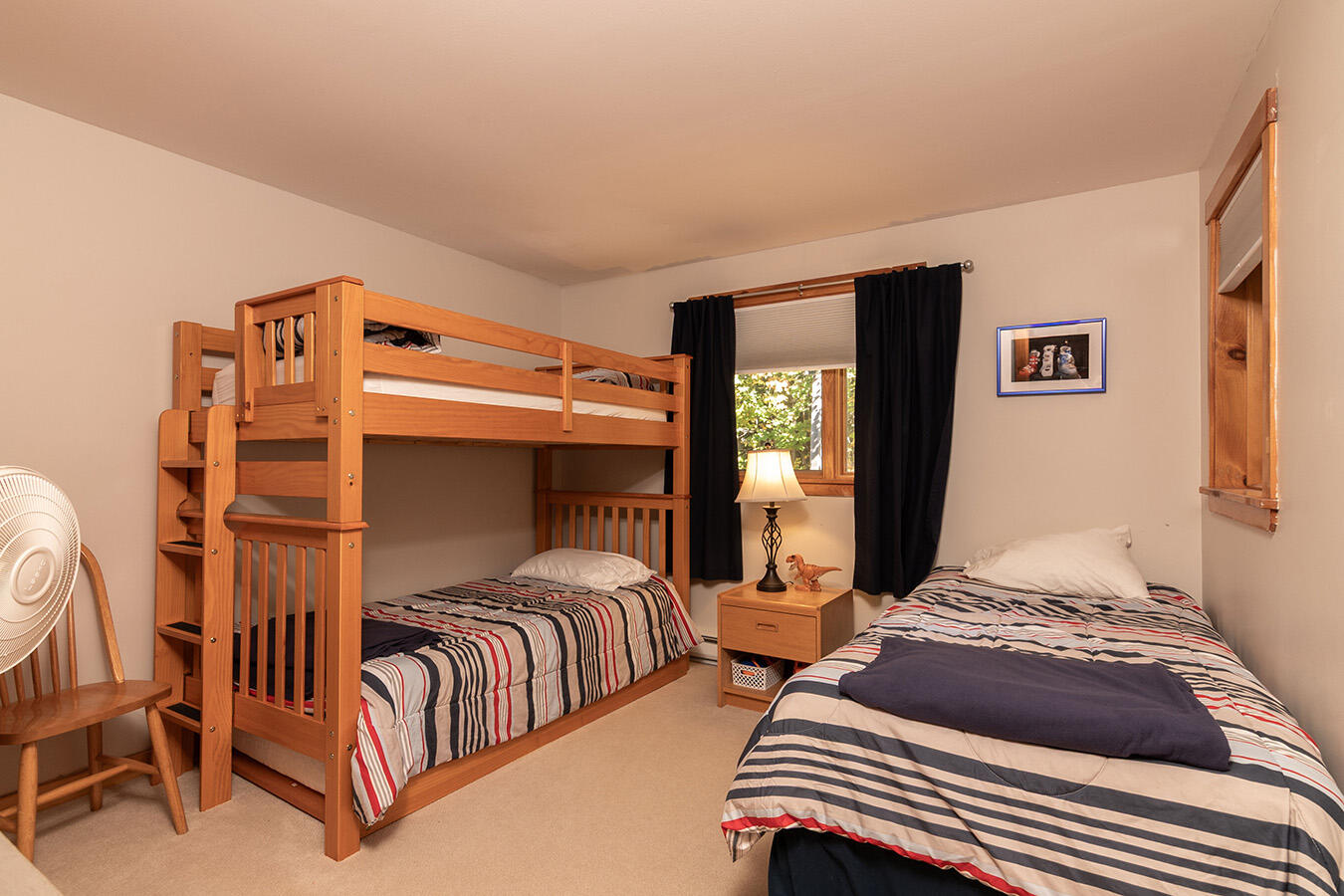 2560 Beaver Brook Lane Carrabassett Valley ME 04947