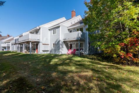 2560 Beaver Brook Lane Carrabassett Valley ME 04947