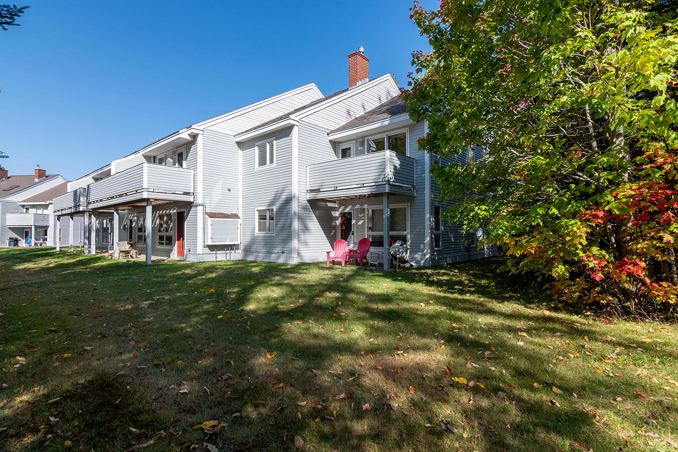 2560 Beaver Brook Lane Carrabassett Valley ME 04947