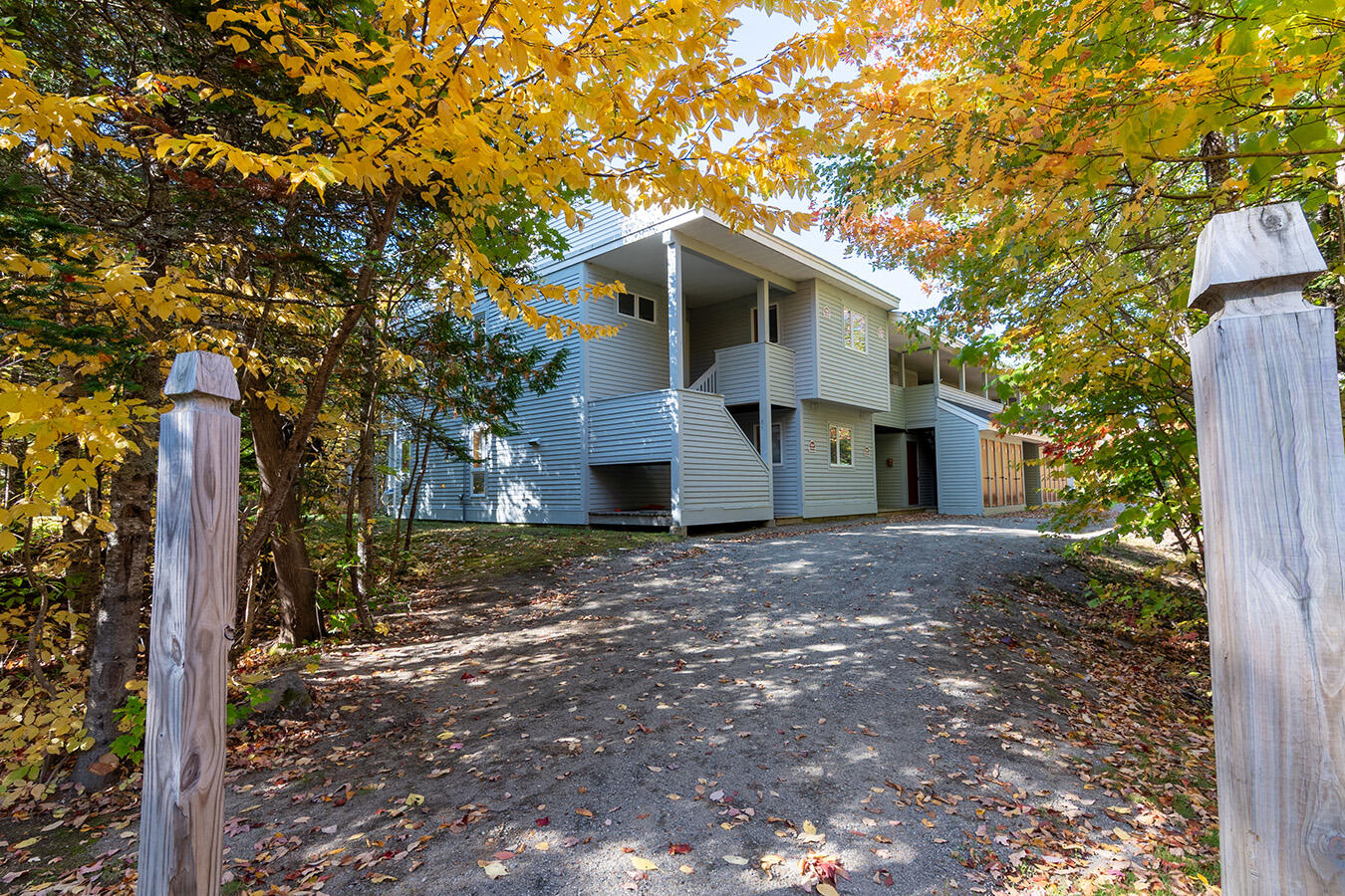 2560 Beaver Brook Lane Carrabassett Valley ME 04947