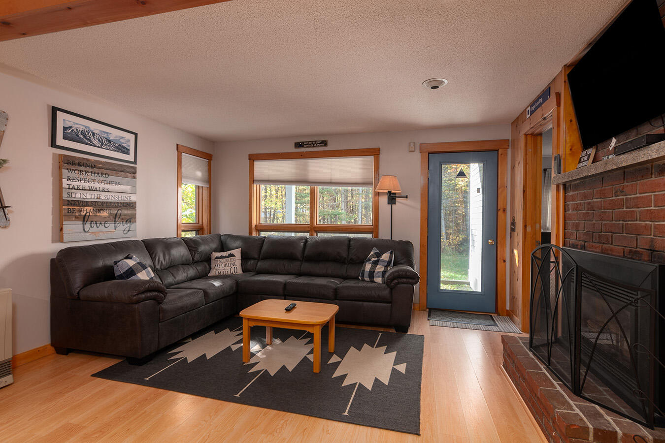 2560 Beaver Brook Lane Carrabassett Valley ME 04947
