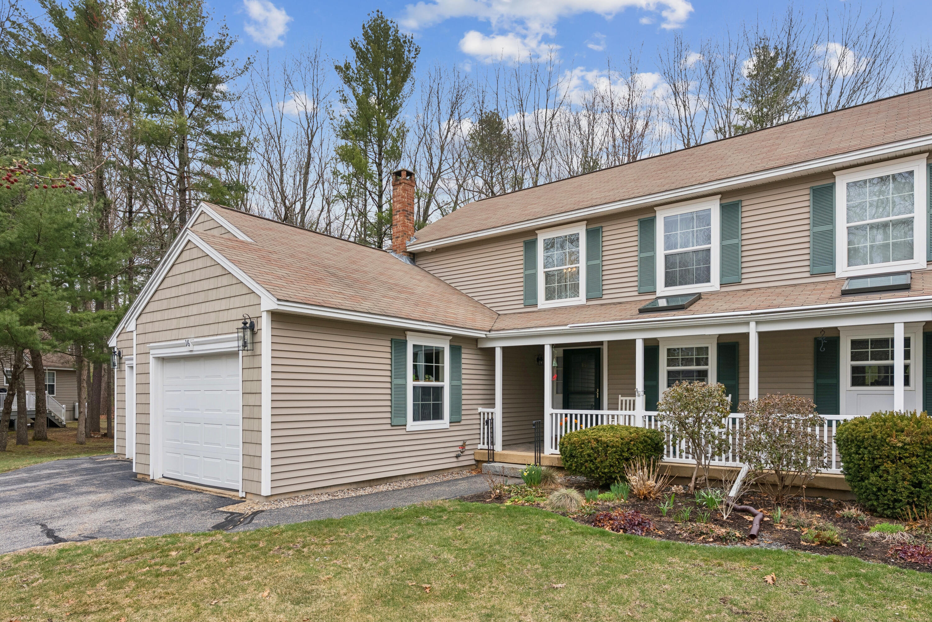 16 Dunnhill Drive Kennebunk ME 04043